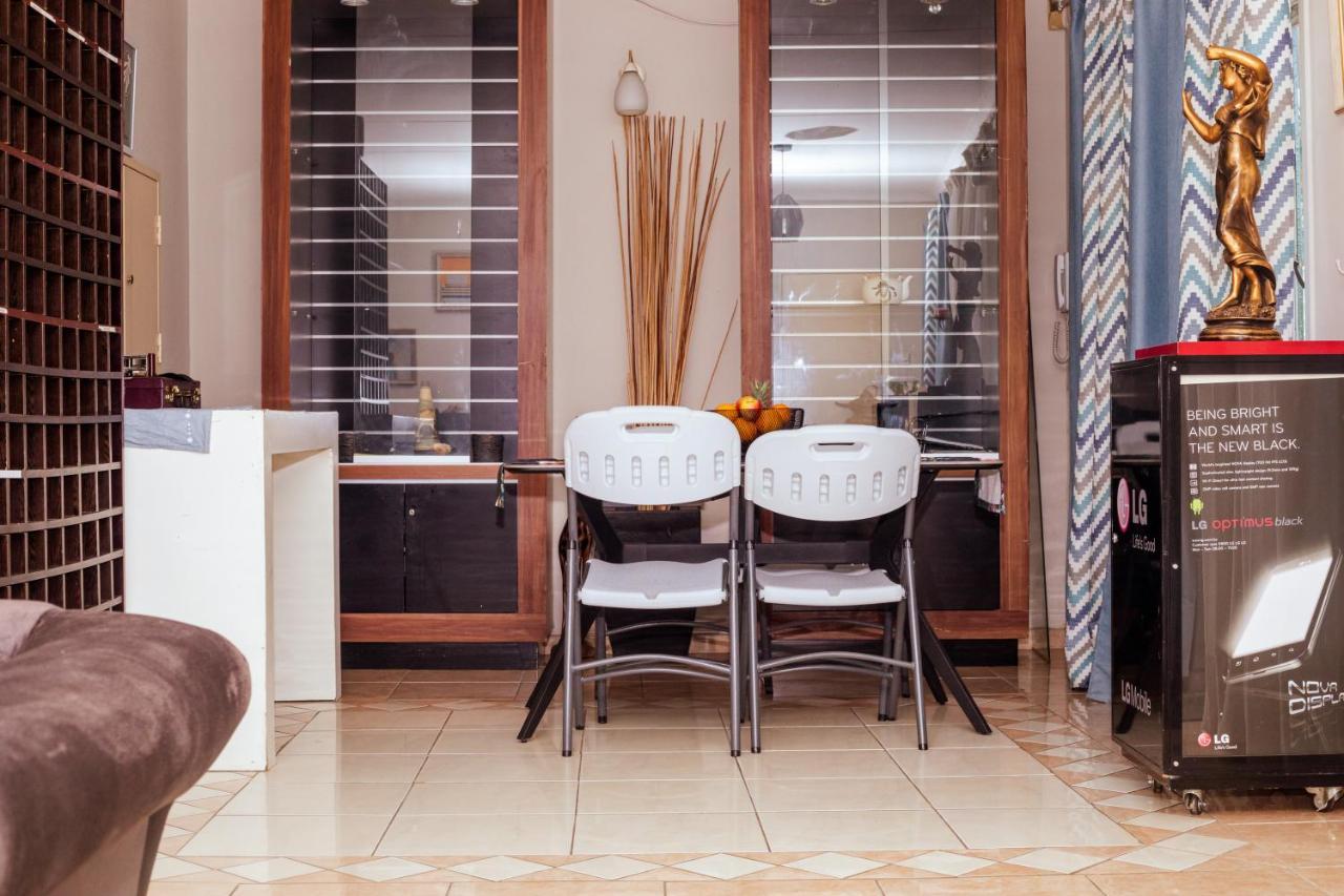Birdville Bnb Guest House Gaborone Exterior foto