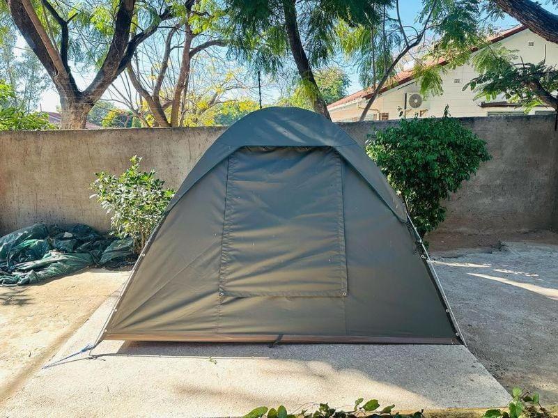 Birdville Bnb Guest House Gaborone Exterior foto