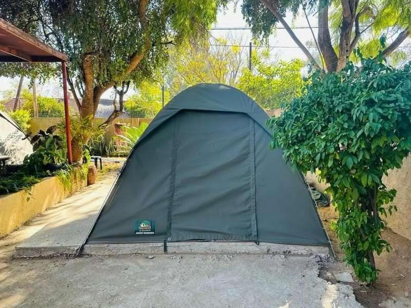 Birdville Bnb Guest House Gaborone Exterior foto