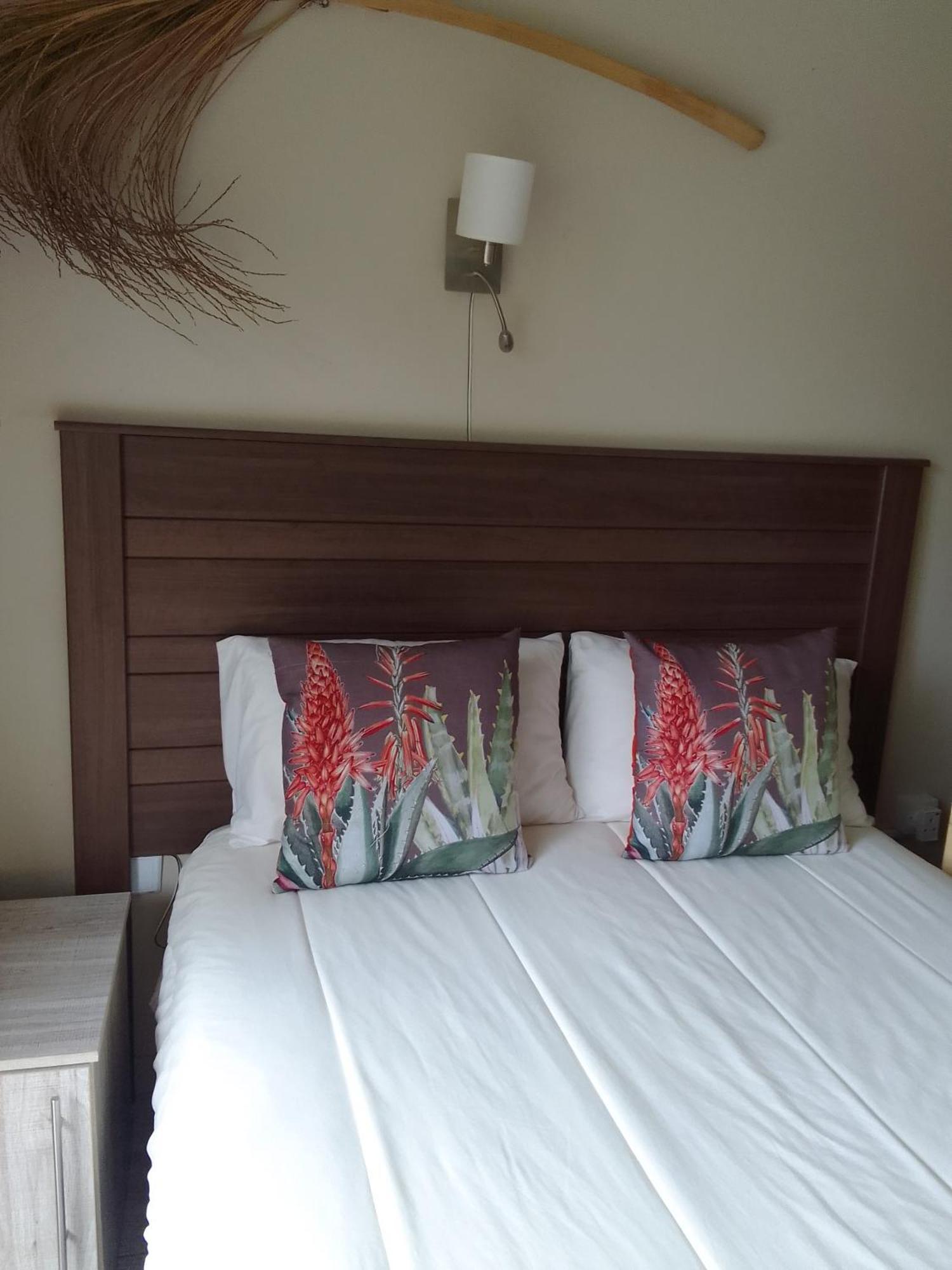 Birdville Bnb Guest House Gaborone Exterior foto
