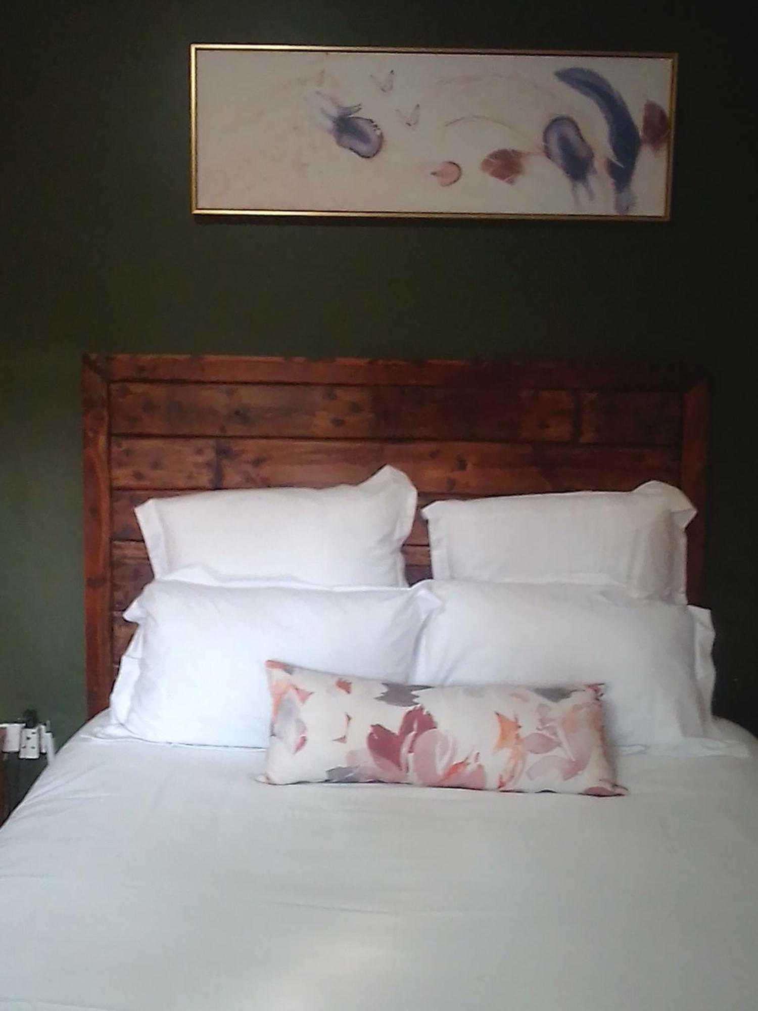 Birdville Bnb Guest House Gaborone Exterior foto