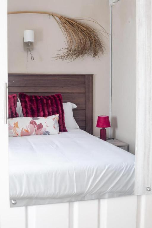Birdville Bnb Guest House Gaborone Exterior foto