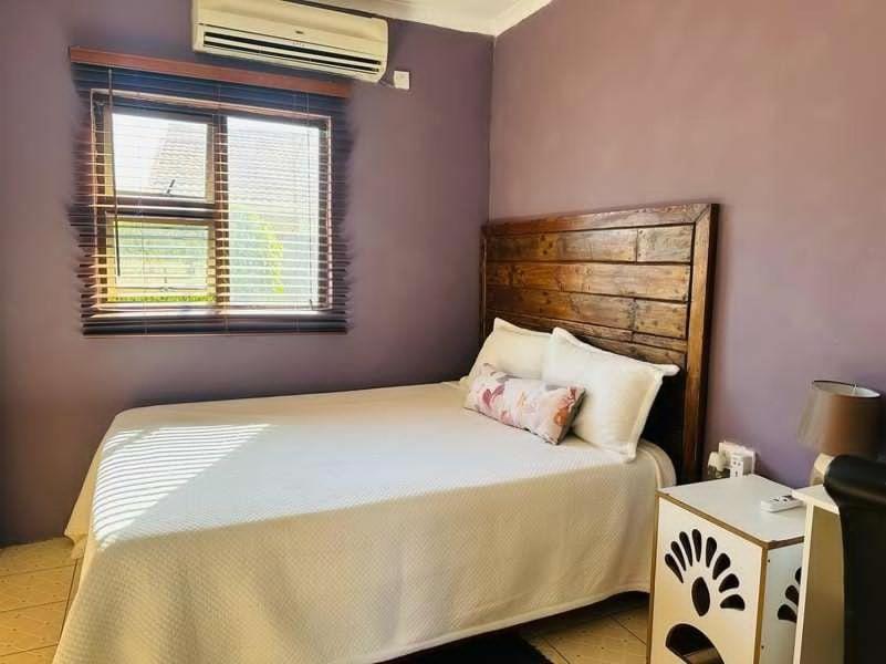 Birdville Bnb Guest House Gaborone Exterior foto